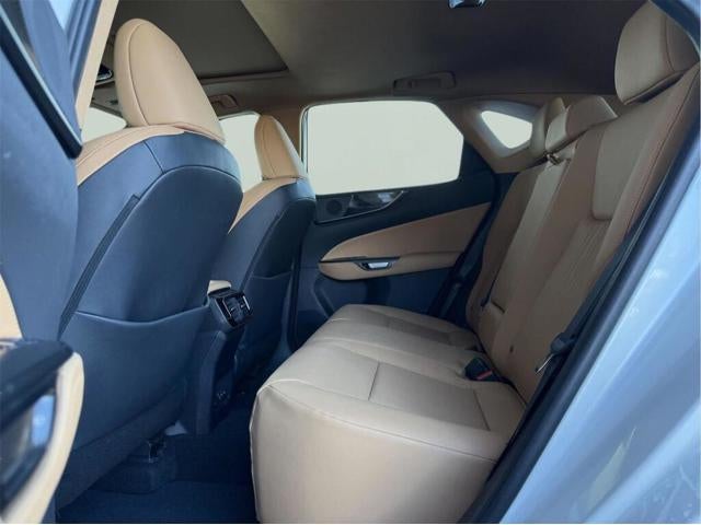 2022 Lexus NX 350 350