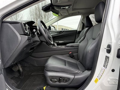2024 Lexus NX 350 NX 350 AWD