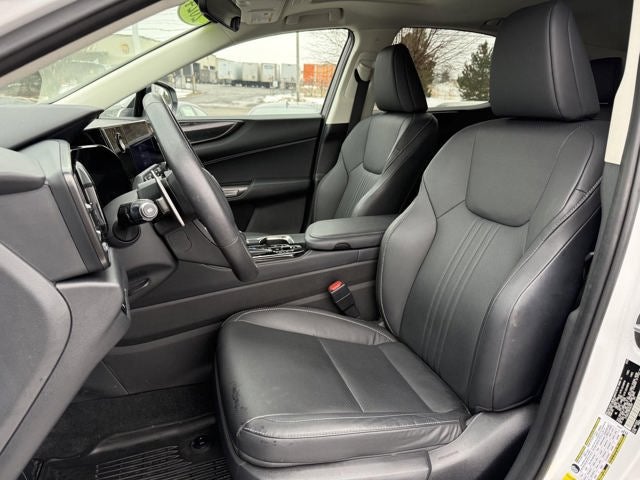 2024 Lexus NX 350 NX 350 AWD