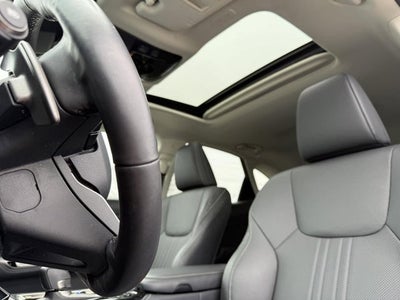 2024 Lexus NX 350 NX 350 AWD