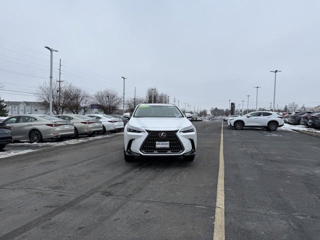 2024 Lexus NX 350 NX 350 AWD