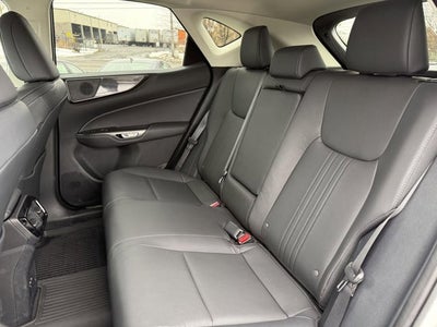 2024 Lexus NX 350 NX 350 AWD