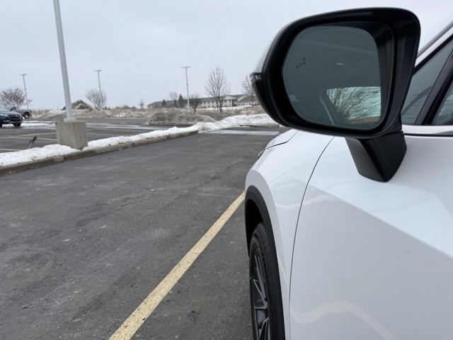 2024 Lexus NX 350 NX 350 AWD