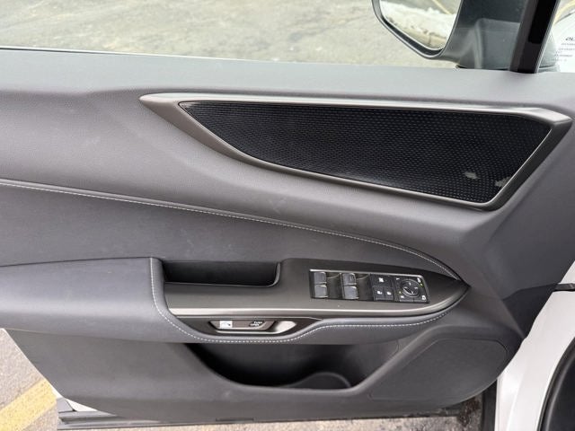 2024 Lexus NX 350 NX 350 AWD