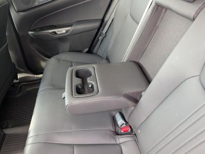 2024 Lexus NX 350H 