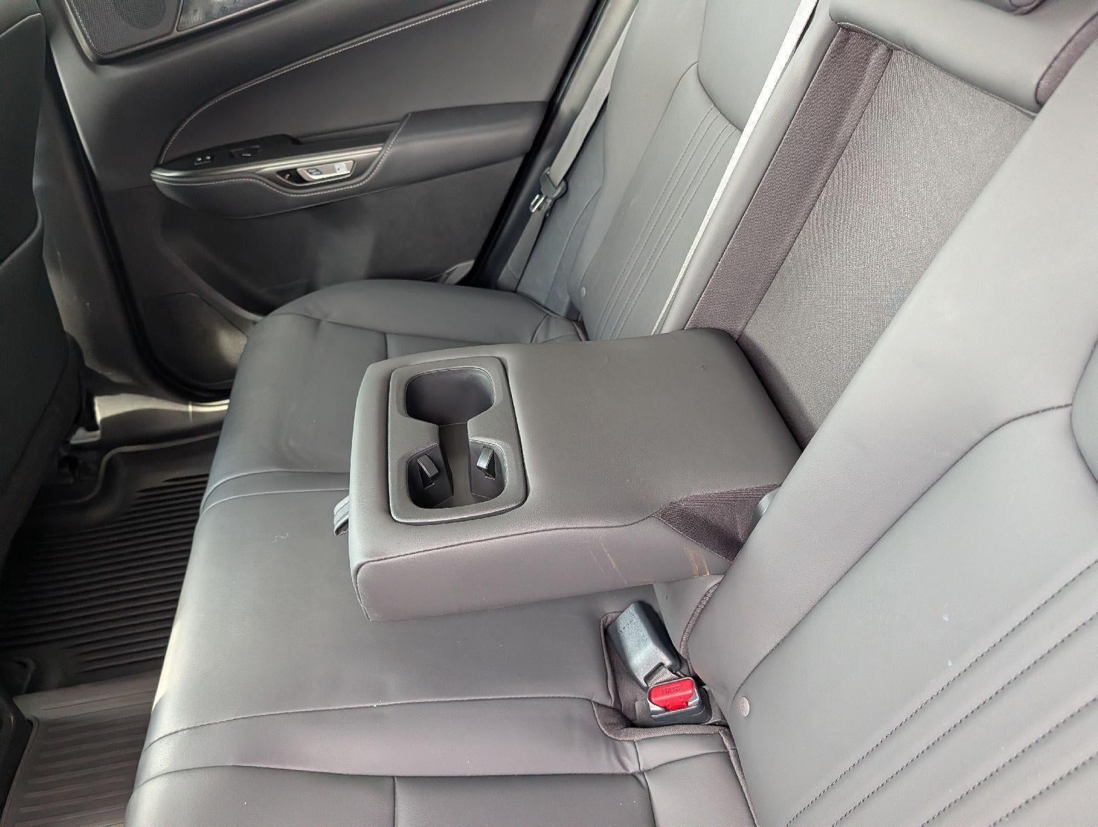 2024 Lexus NX 350H 