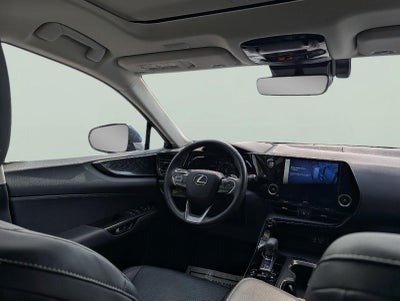 2024 Lexus NX 350H 