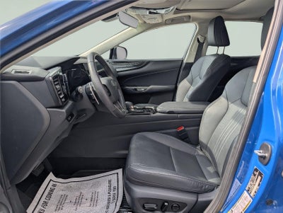 2024 Lexus NX 350H 