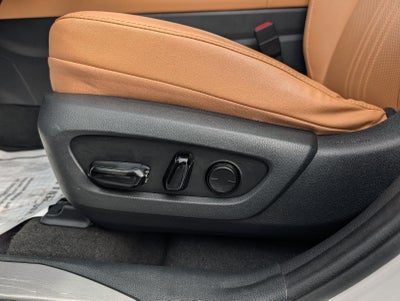 2022 Lexus NX 350h 