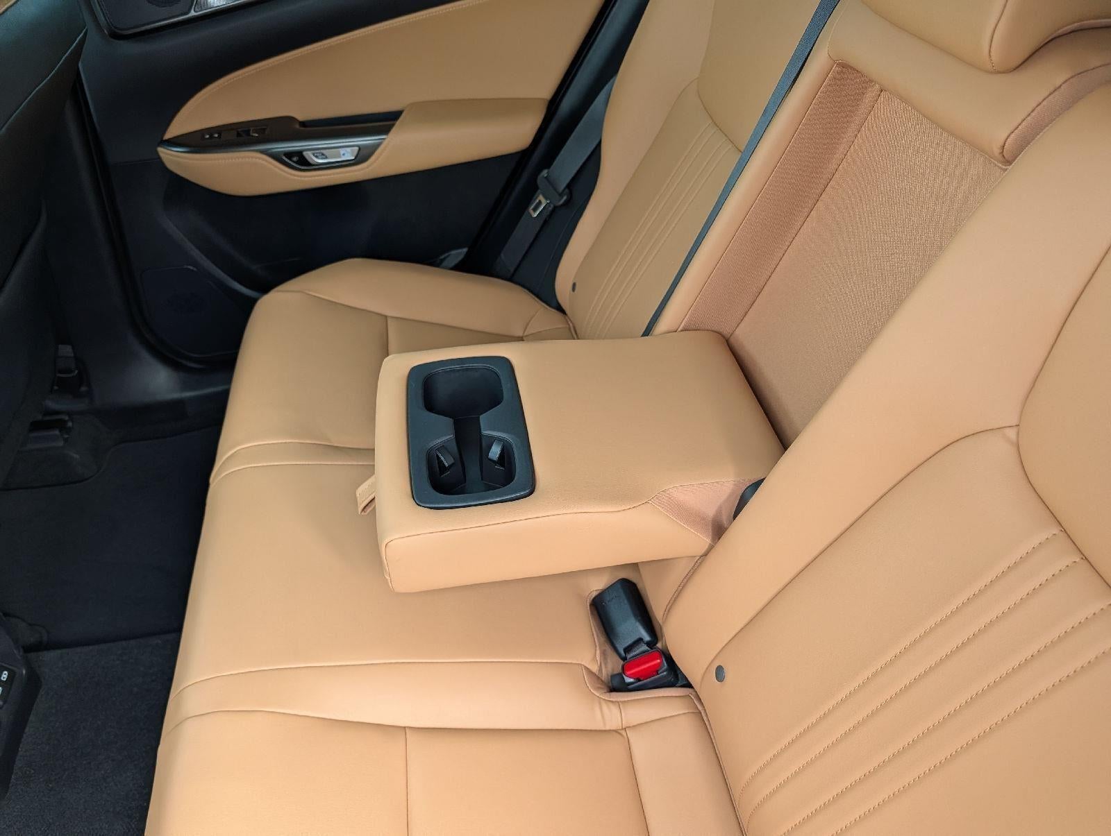 2022 Lexus NX 350h 