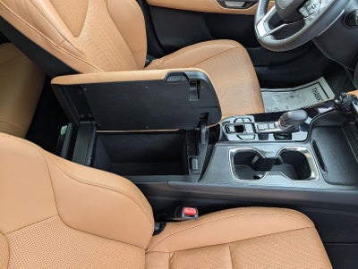 2022 Lexus NX 350h 