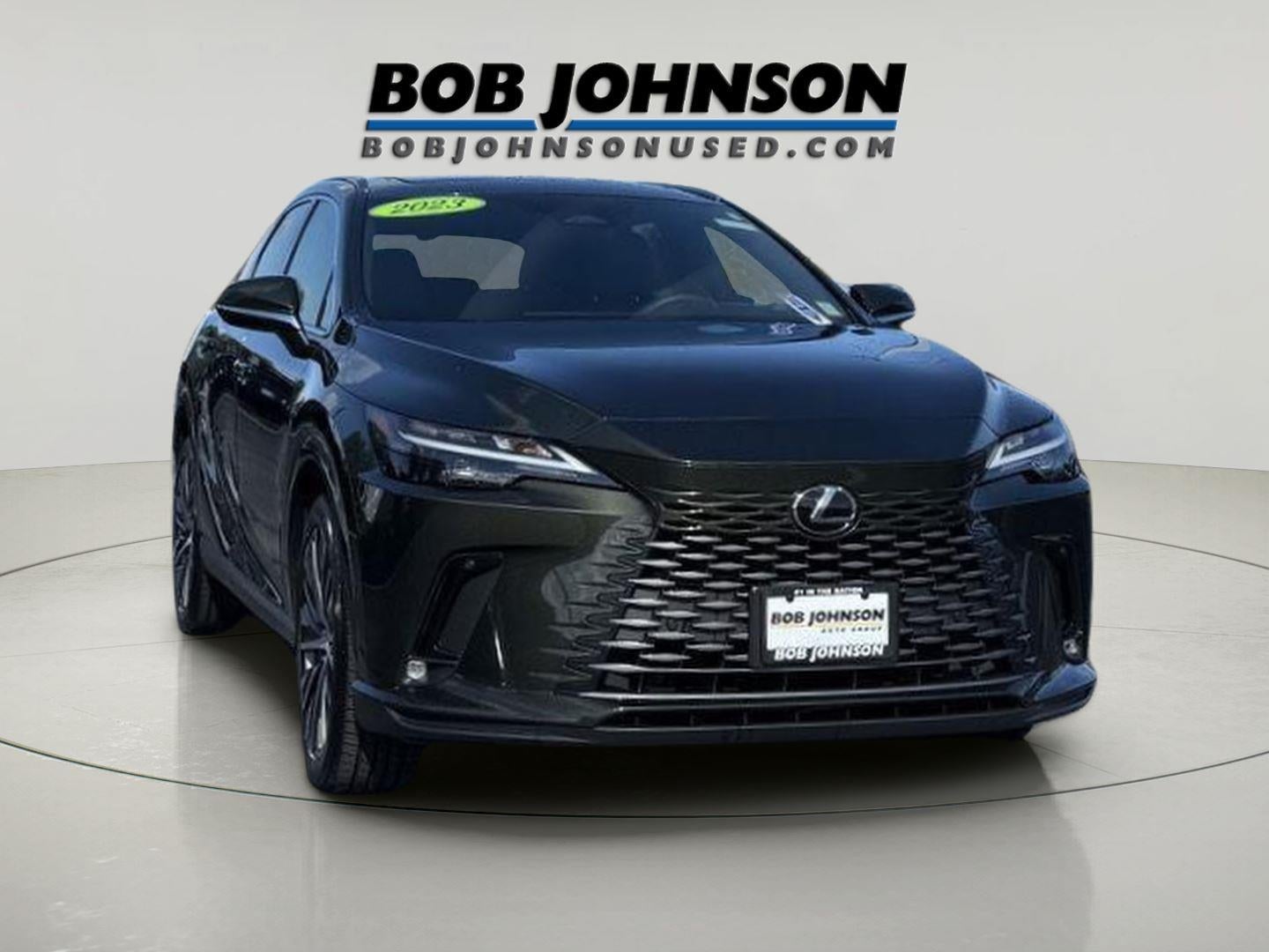 2023 Lexus RX RX 350 Premium Plus