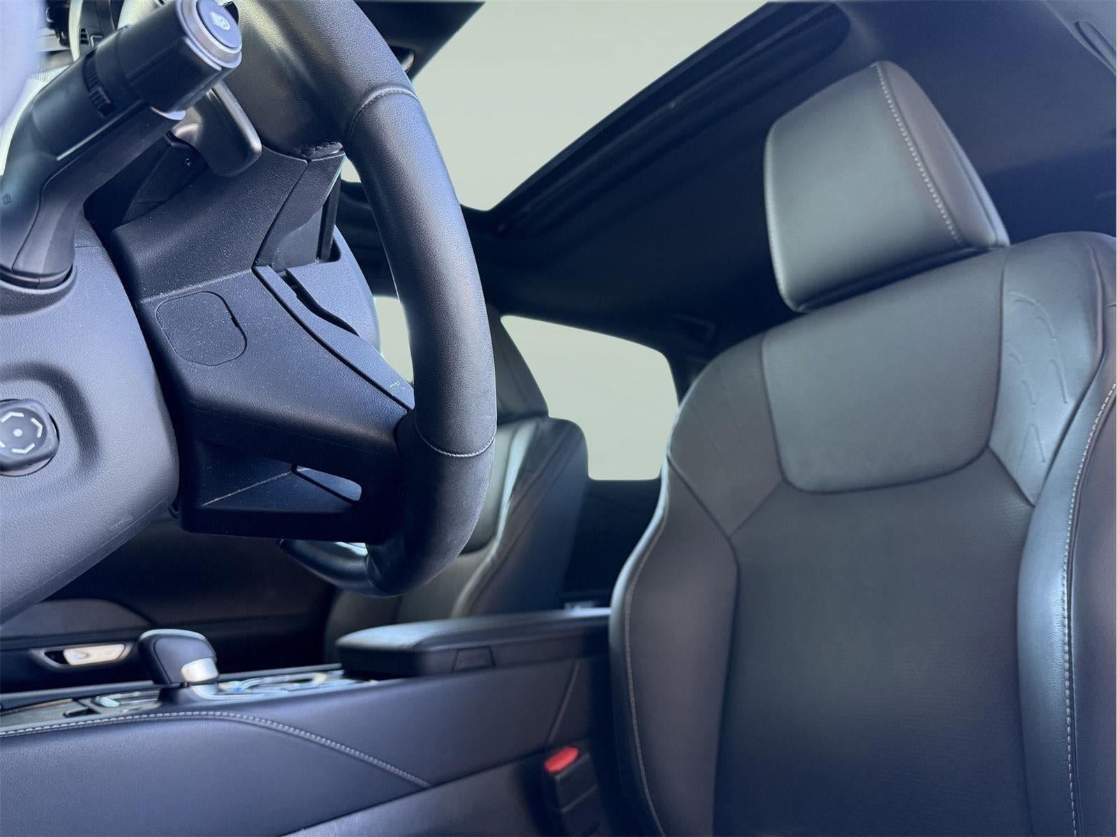 2023 Lexus RX RX 350 Premium Plus