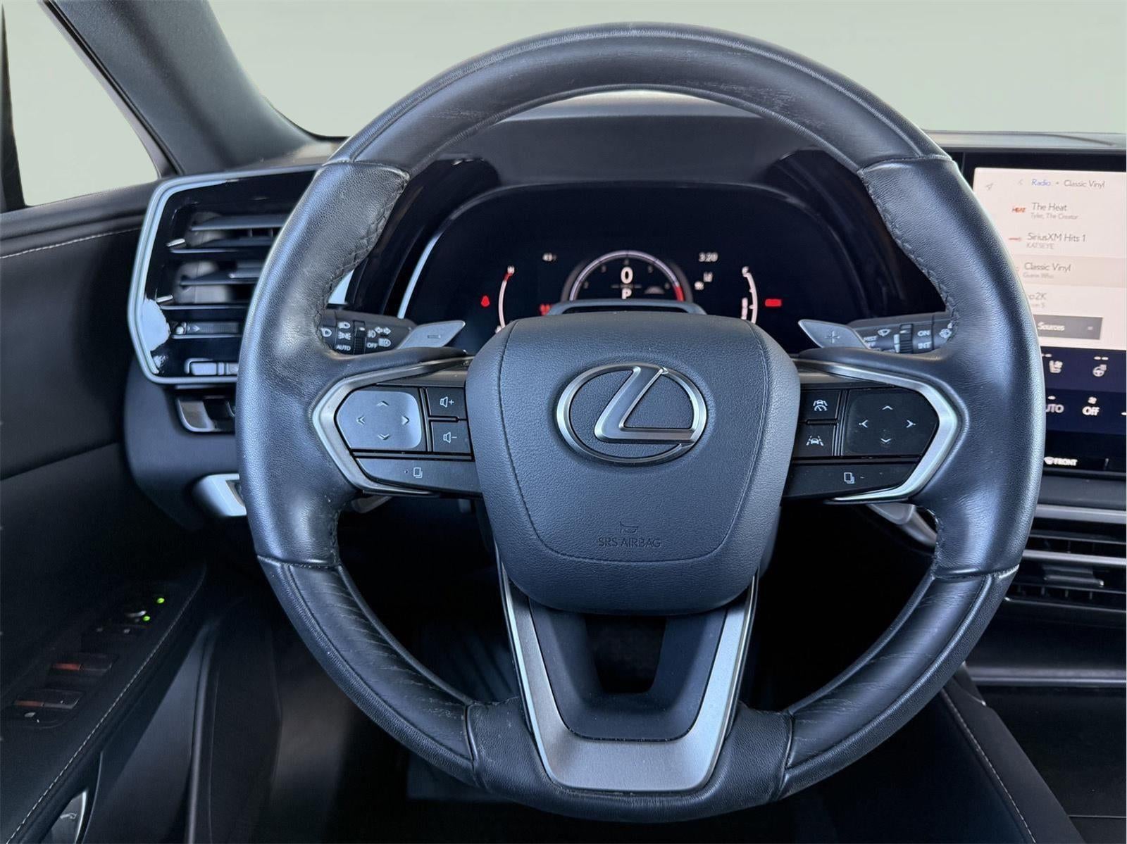 2023 Lexus RX RX 350 Premium Plus