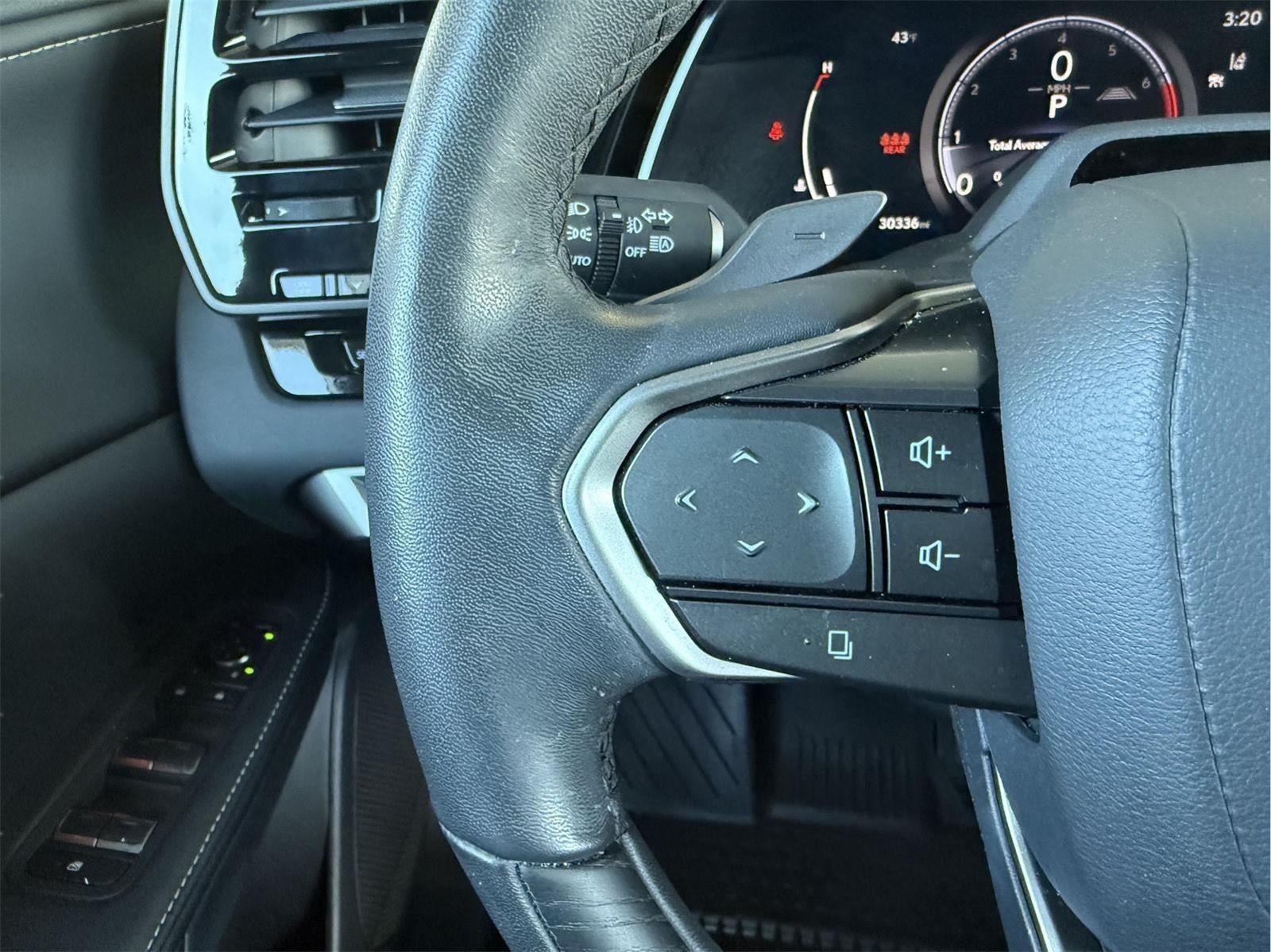2023 Lexus RX RX 350 Premium Plus