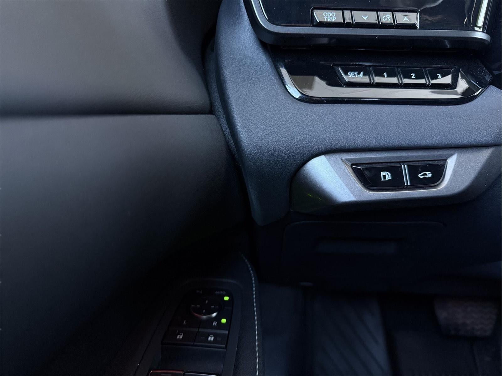 2023 Lexus RX RX 350 Premium Plus