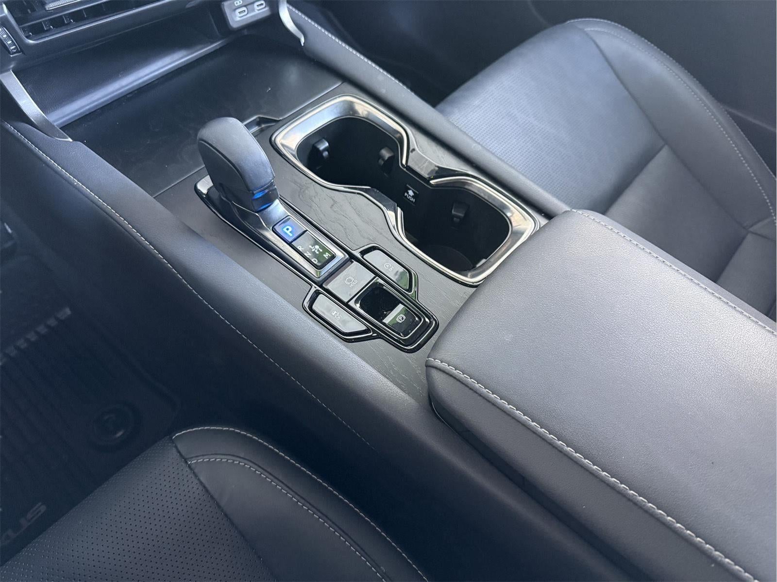 2023 Lexus RX RX 350 Premium Plus