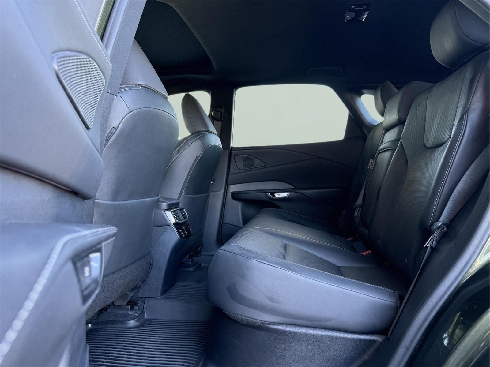 2023 Lexus RX RX 350 Premium Plus