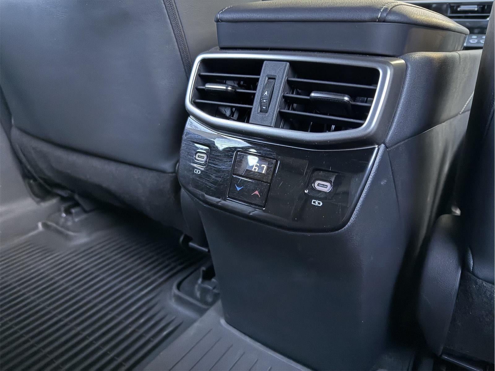 2023 Lexus RX RX 350 Premium Plus