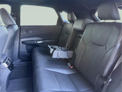 2023 Lexus RX RX 350 Premium Plus