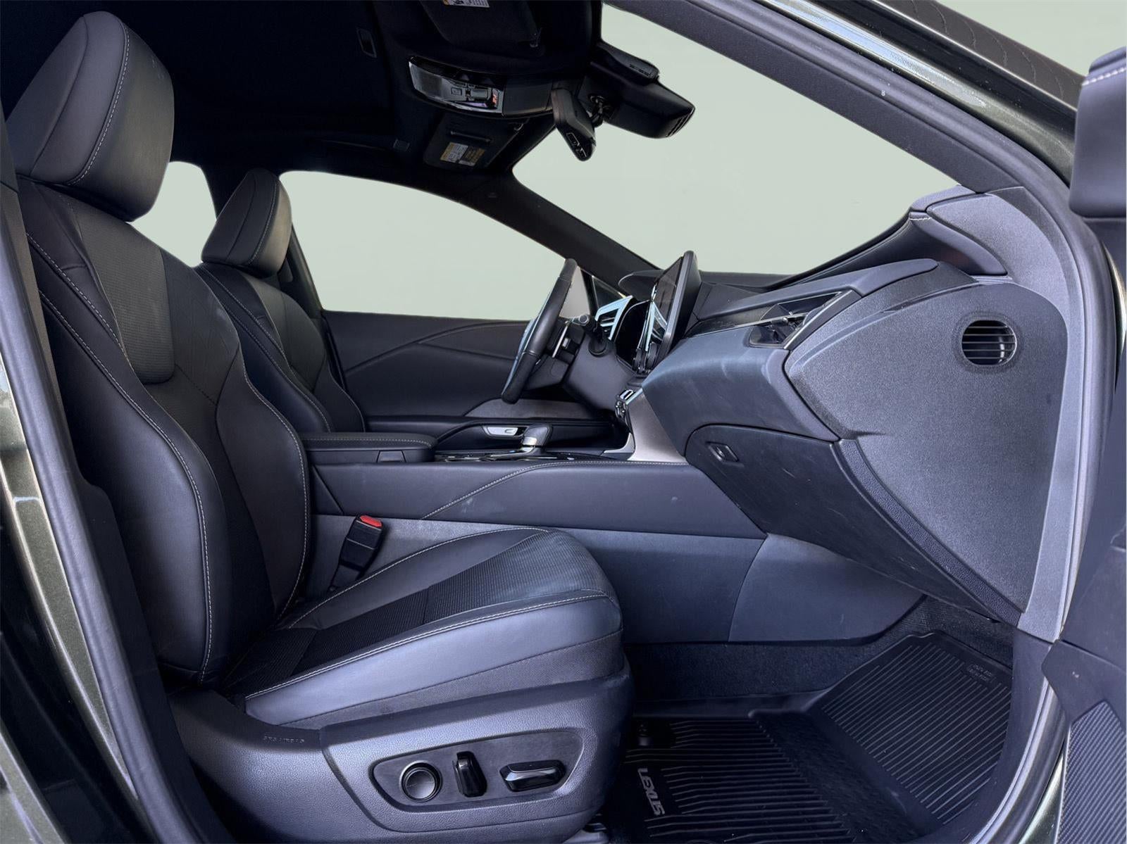 2023 Lexus RX RX 350 Premium Plus