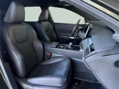 2023 Lexus RX RX 350 Premium Plus