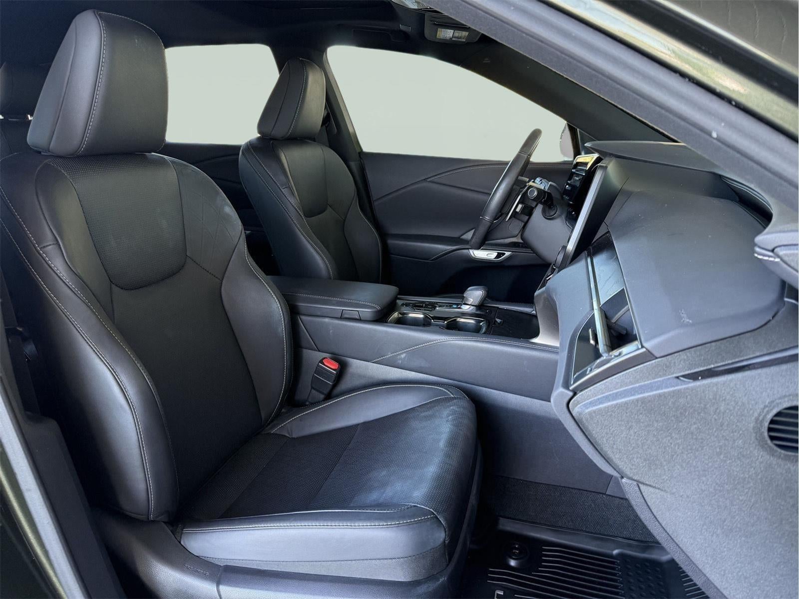 2023 Lexus RX RX 350 Premium Plus