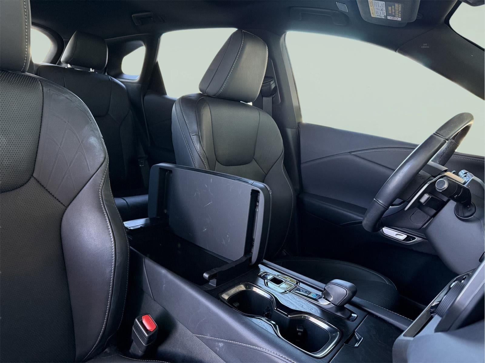 2023 Lexus RX RX 350 Premium Plus
