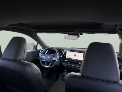 2023 Lexus RX RX 350 Premium Plus