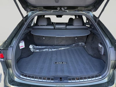 2023 Lexus RX RX 350 Premium Plus