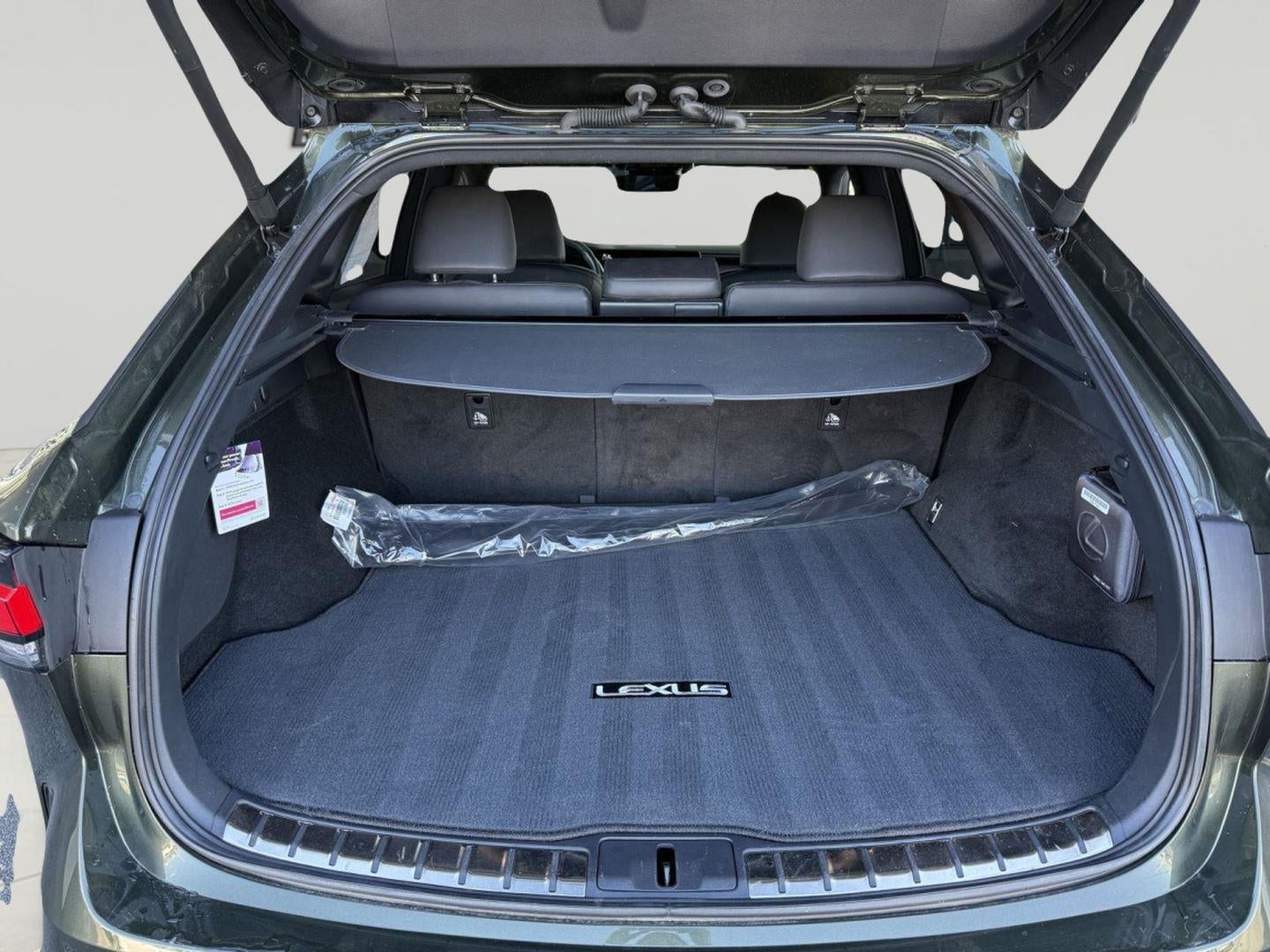 2023 Lexus RX RX 350 Premium Plus