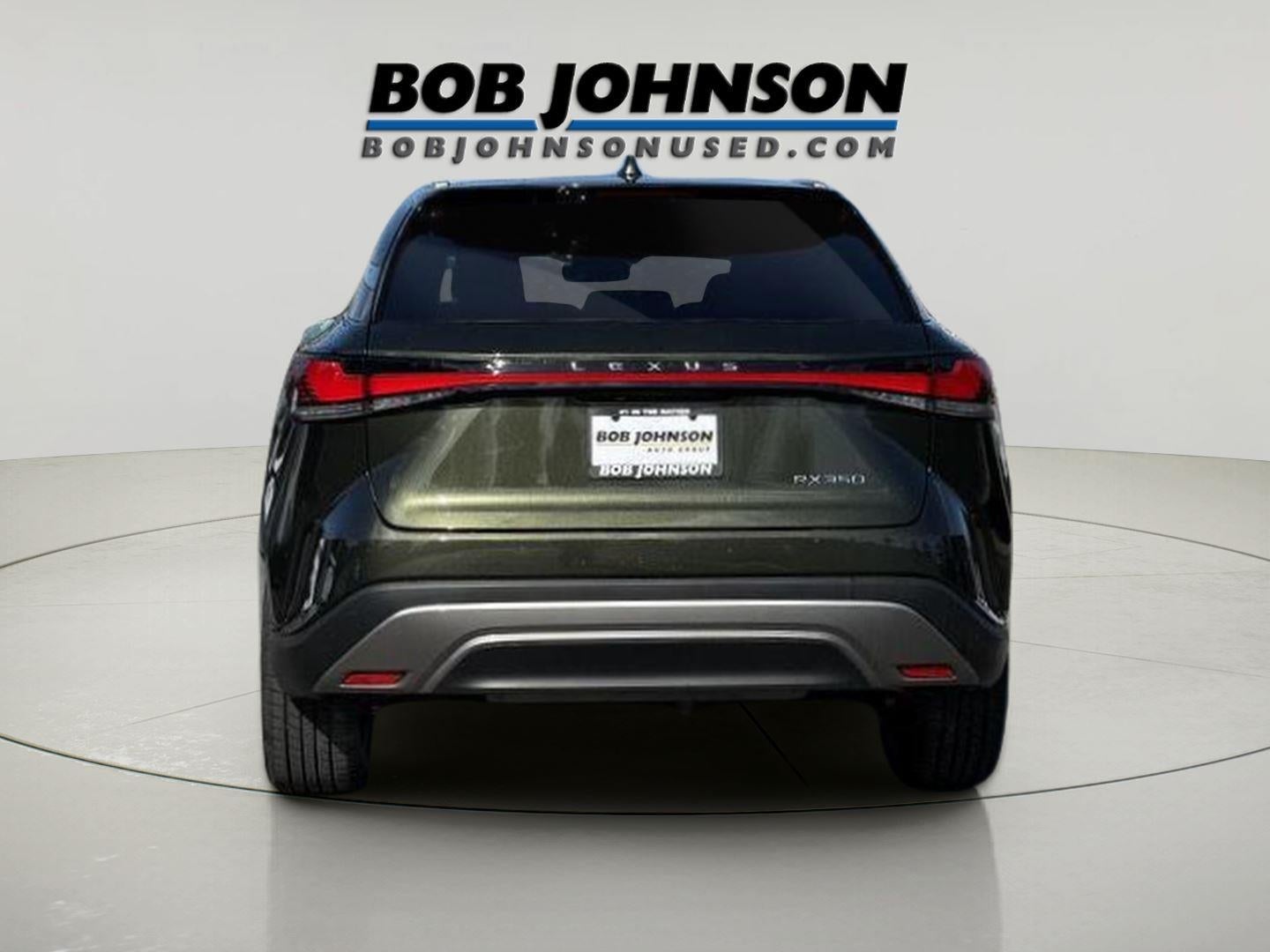 2023 Lexus RX RX 350 Premium Plus