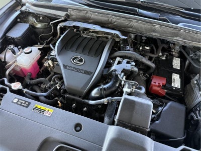 2023 Lexus RX RX 350 Premium Plus