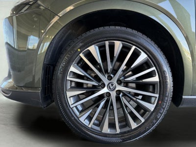 2023 Lexus RX RX 350 Premium Plus