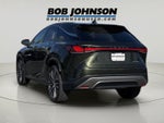 2023 Lexus RX RX 350 Premium Plus