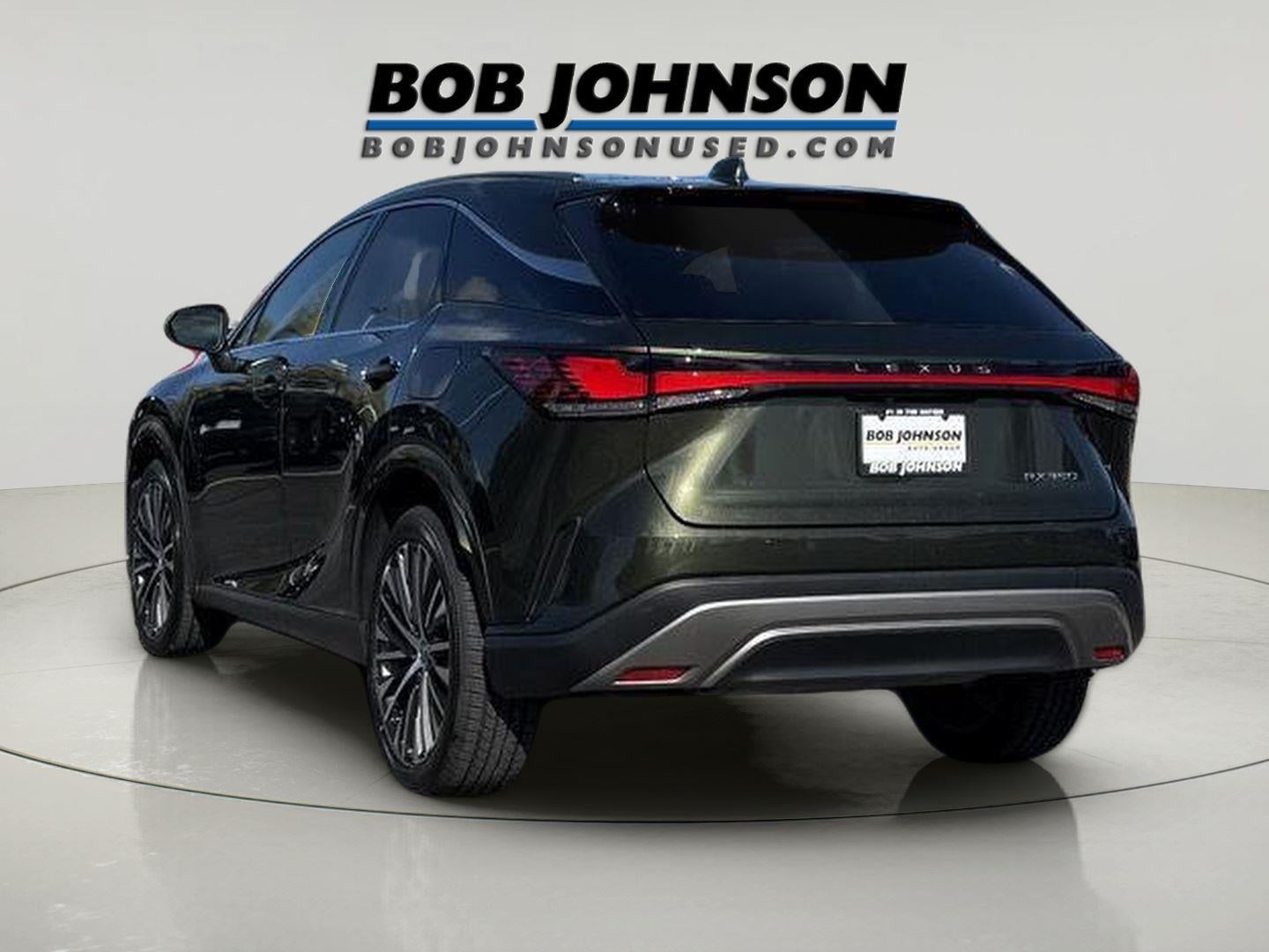 2023 Lexus RX RX 350 Premium Plus