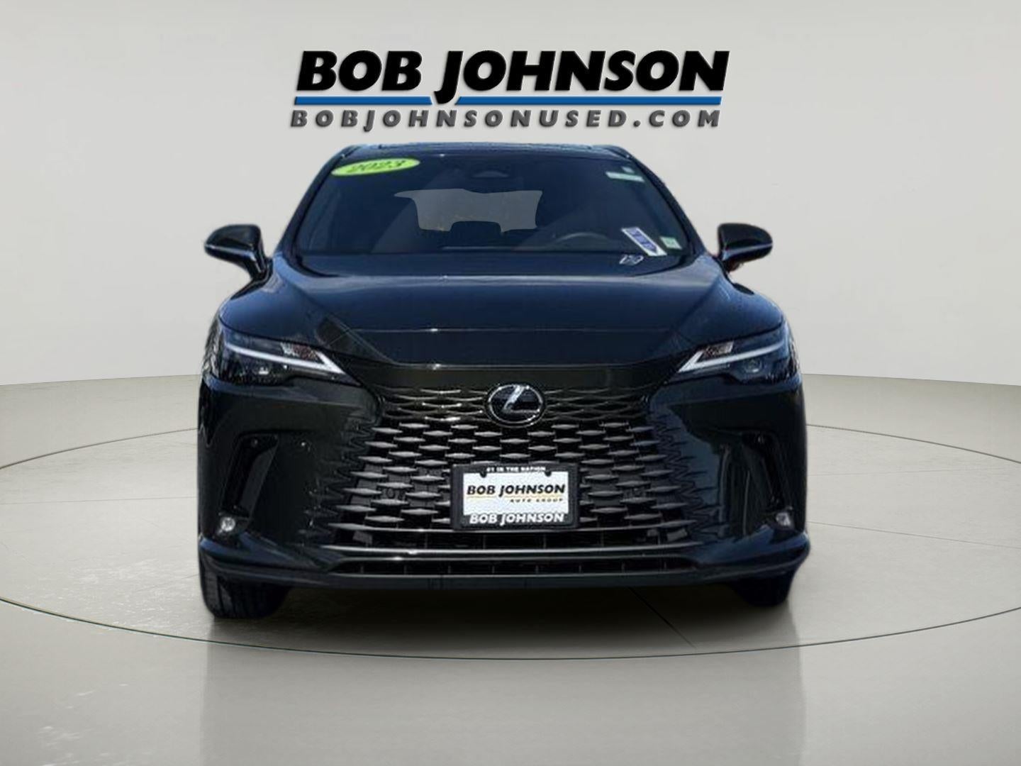 2023 Lexus RX RX 350 Premium Plus