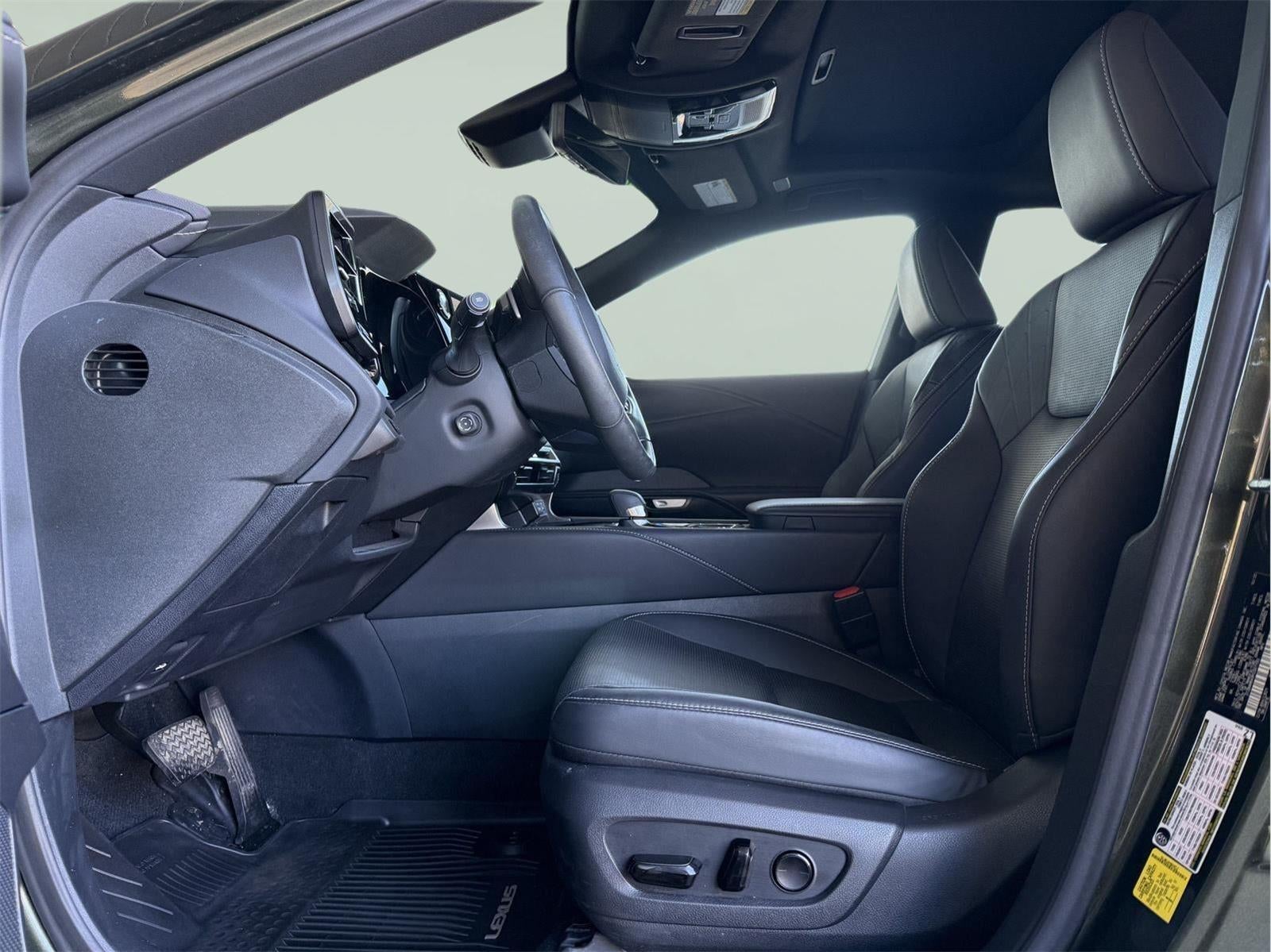 2023 Lexus RX RX 350 Premium Plus