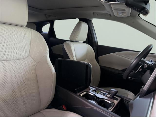 2023 Lexus RX LUXURY
