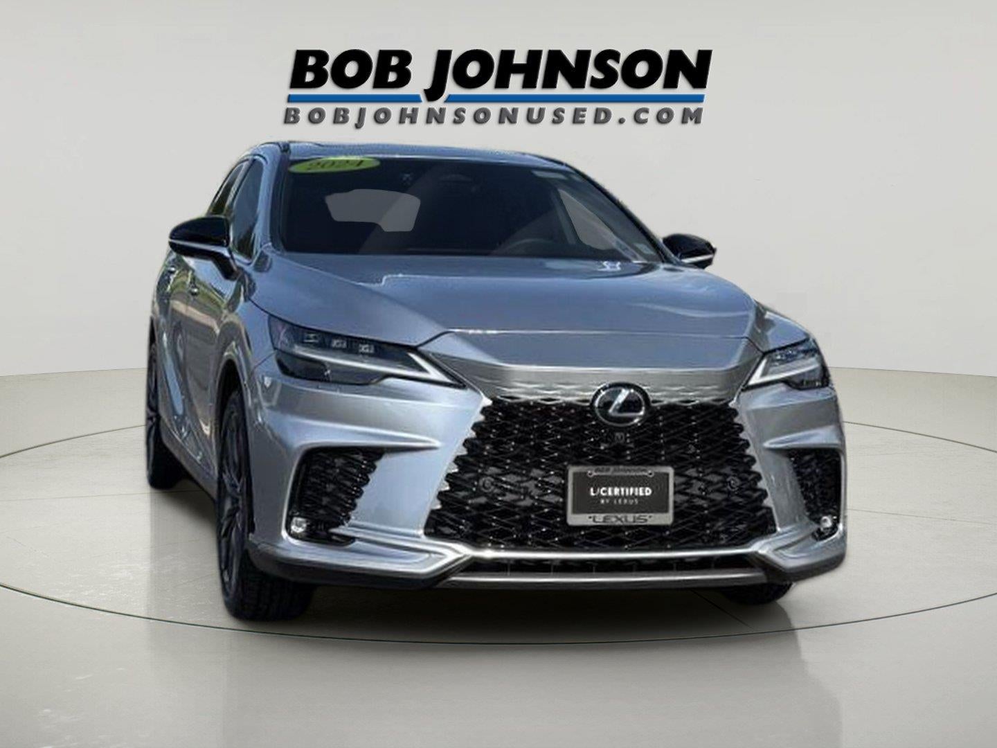 2024 Lexus RX 350 PREMIUM AWD