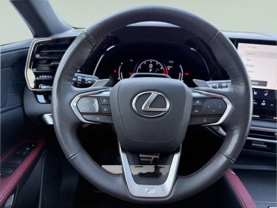 2024 Lexus RX 350 PREMIUM AWD