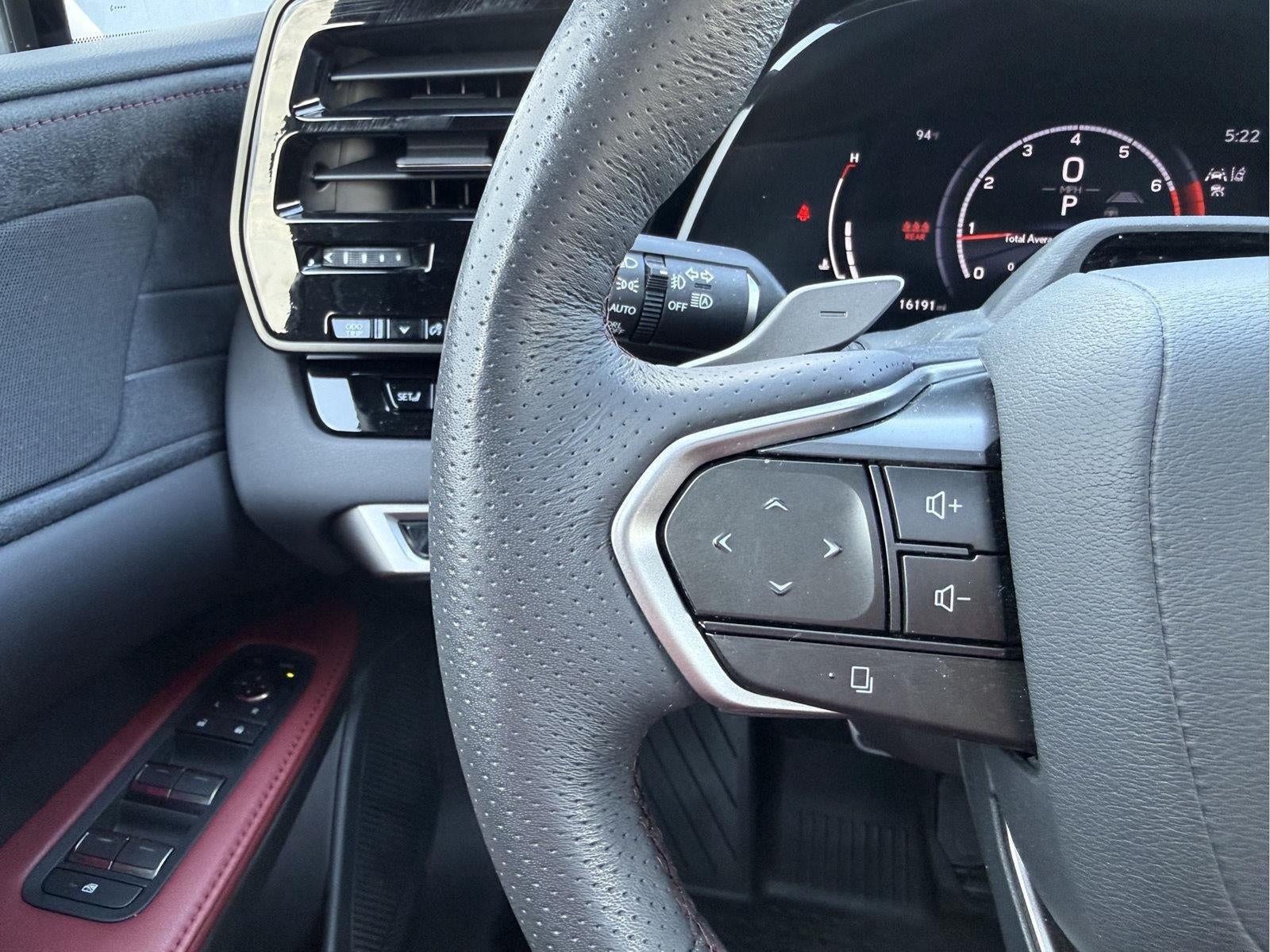 2024 Lexus RX 350 PREMIUM AWD