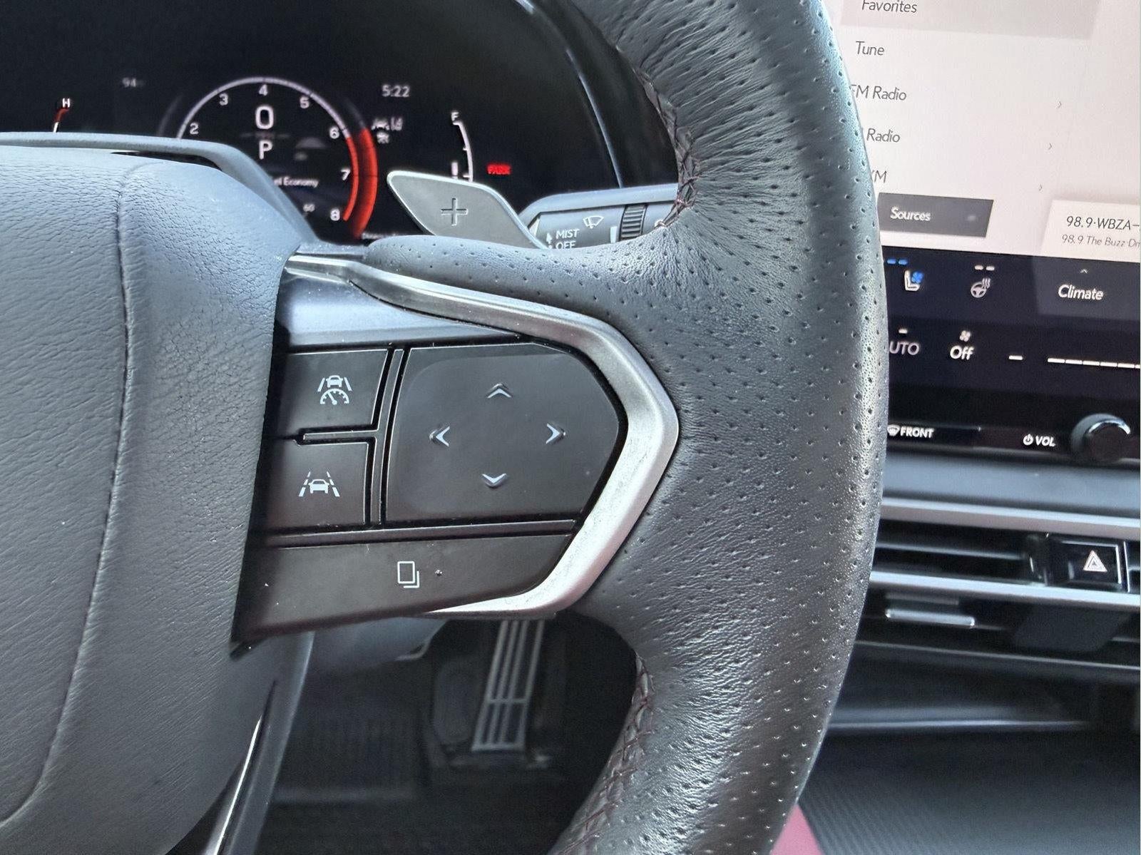 2024 Lexus RX 350 PREMIUM AWD