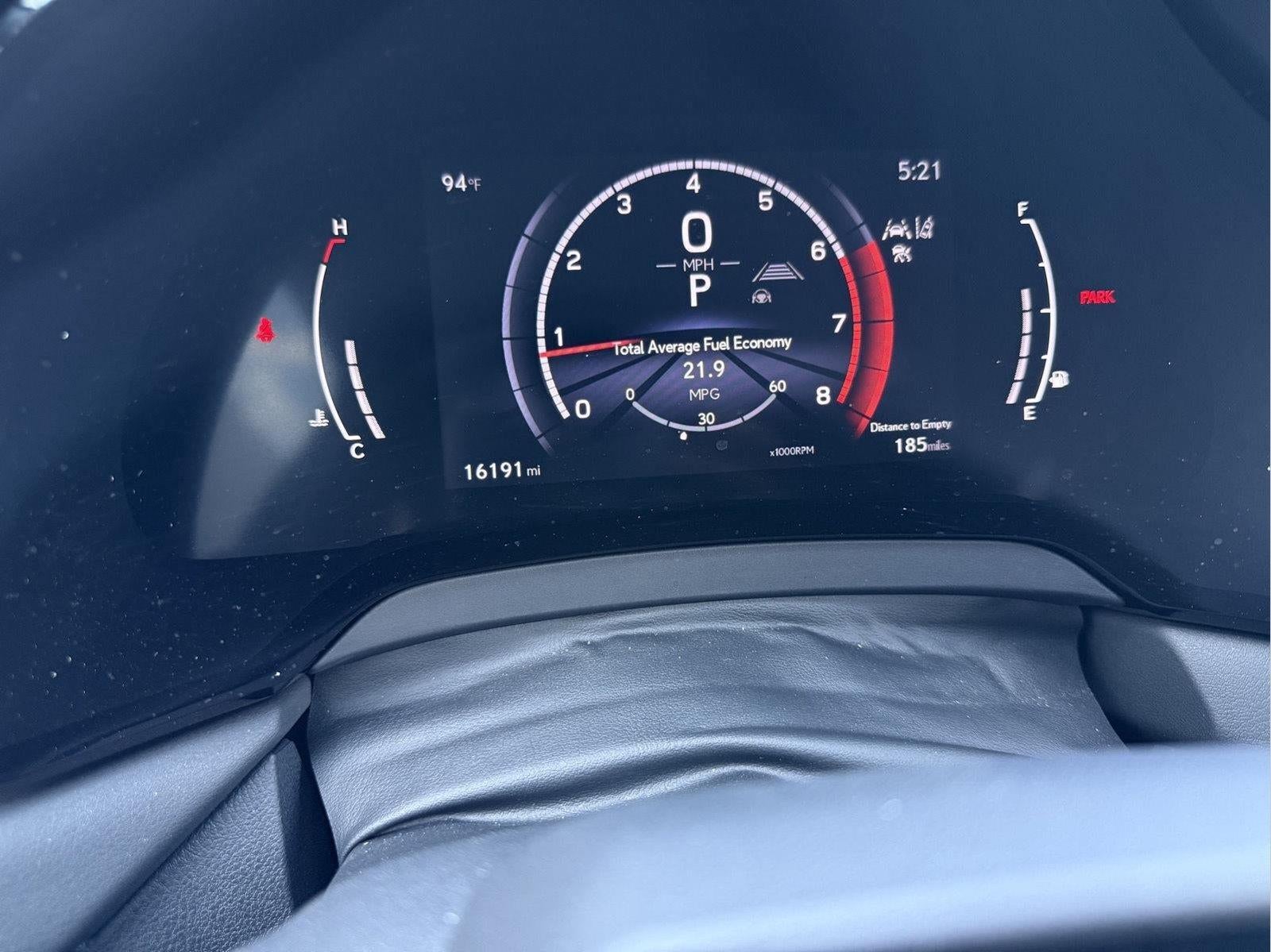 2024 Lexus RX 350 PREMIUM AWD
