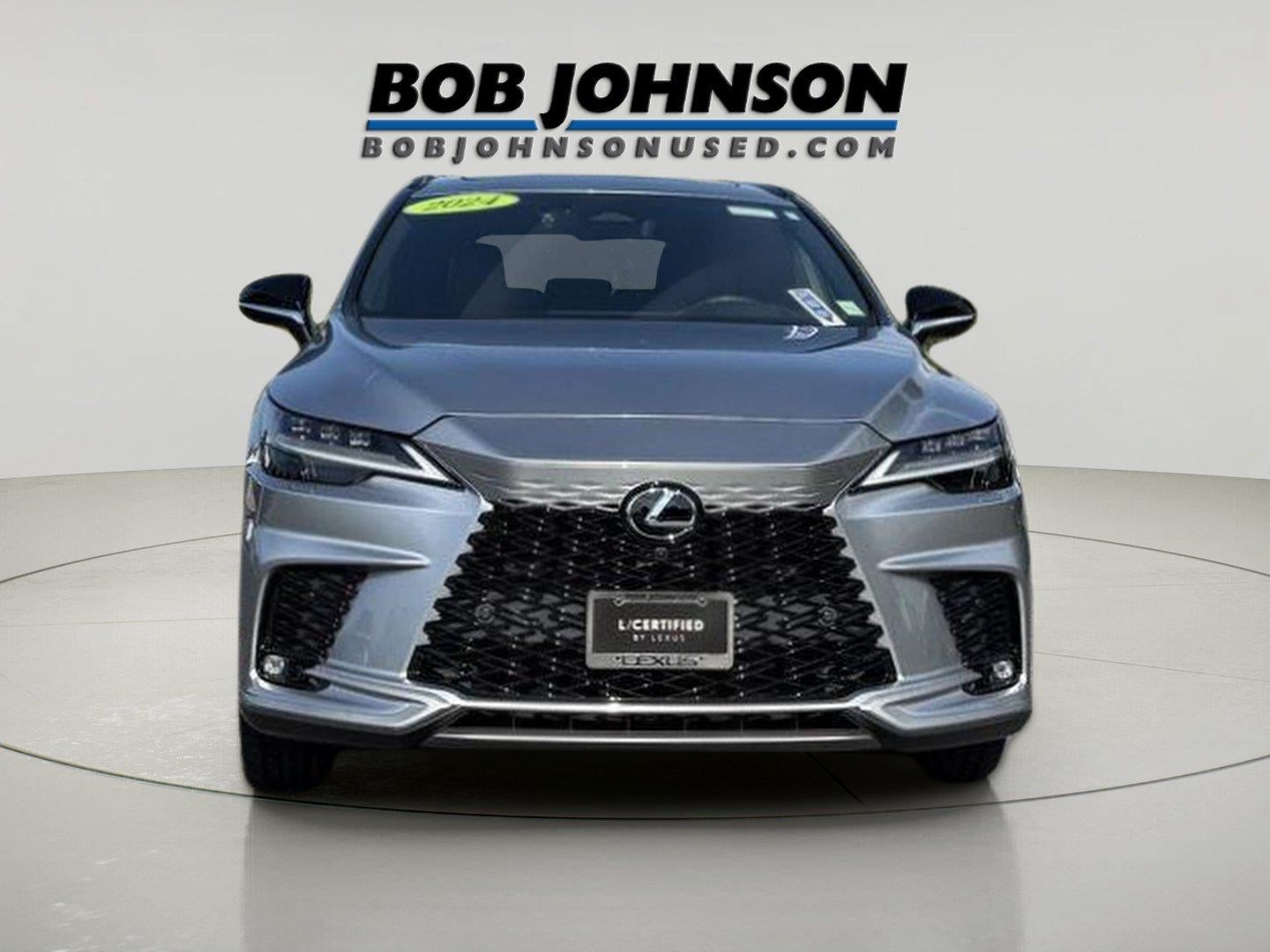 2024 Lexus RX 350 PREMIUM AWD