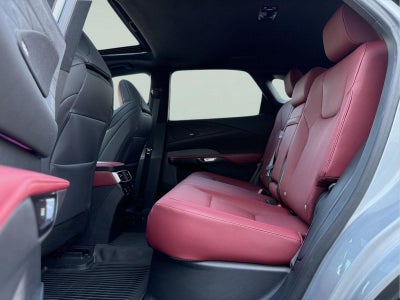 2024 Lexus RX 350 PREMIUM AWD