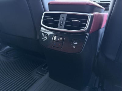 2024 Lexus RX 350 PREMIUM AWD