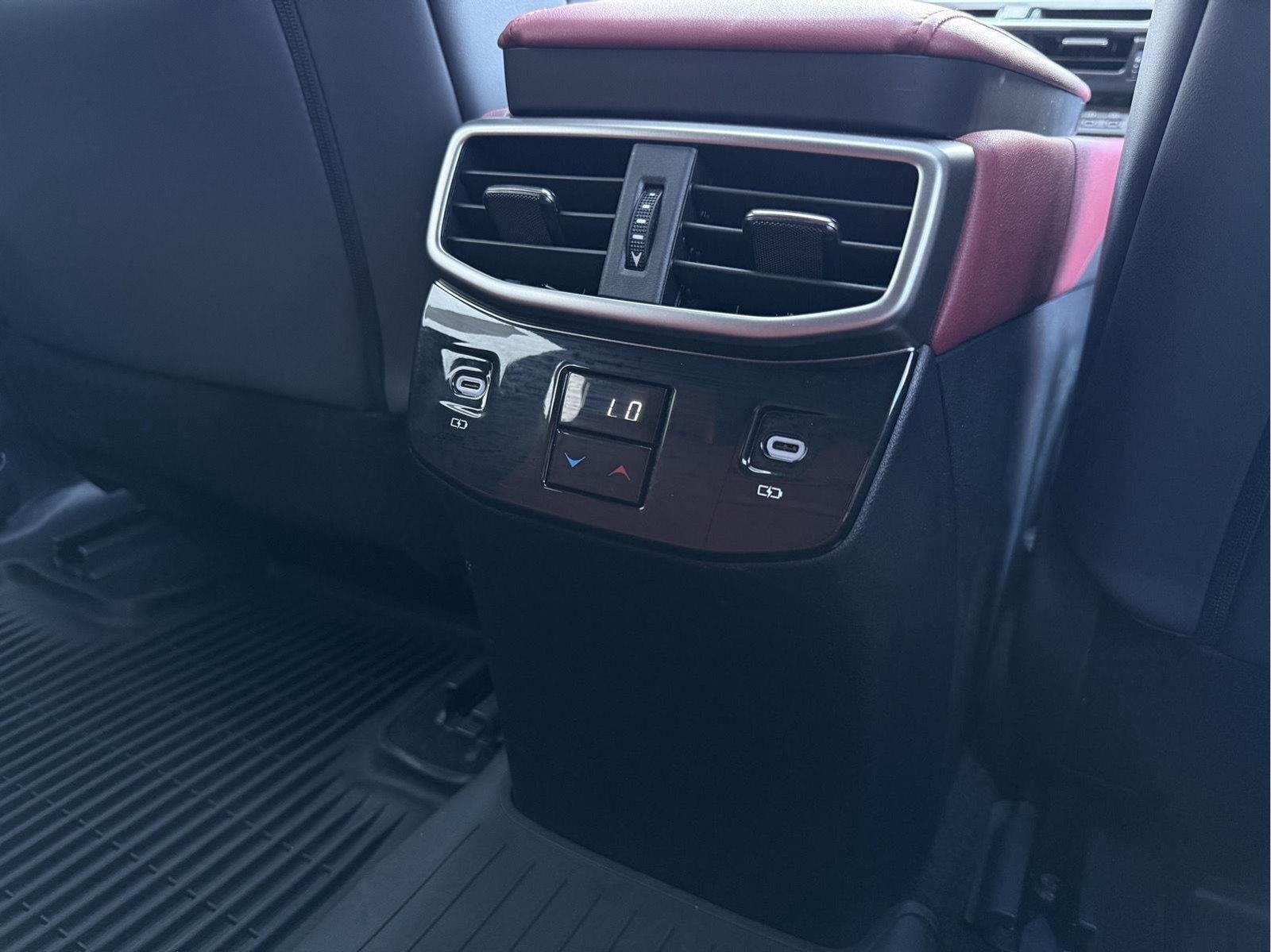 2024 Lexus RX 350 PREMIUM AWD
