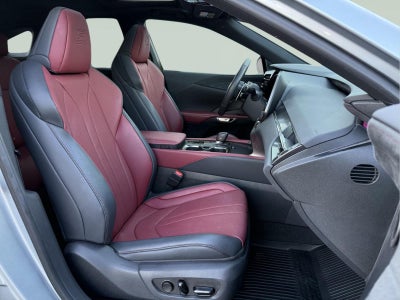 2024 Lexus RX 350 PREMIUM AWD