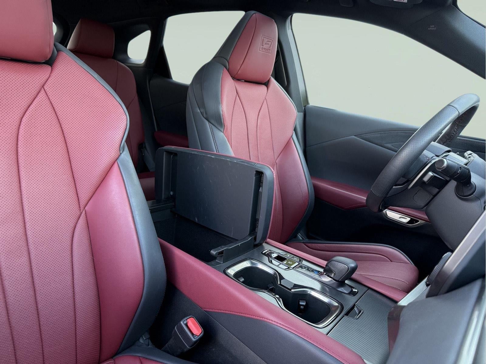 2024 Lexus RX 350 PREMIUM AWD